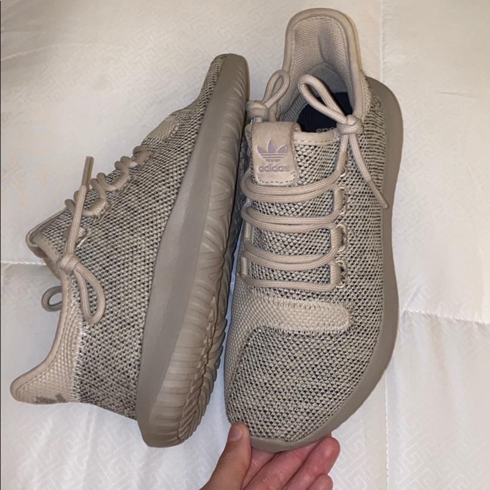 Adidas!